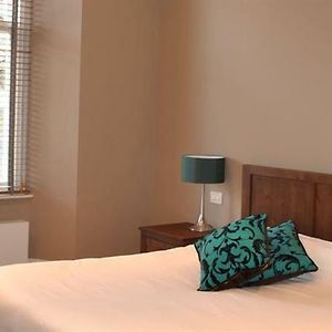 Dreamhouse Glasgow Lynedoch Apartments
